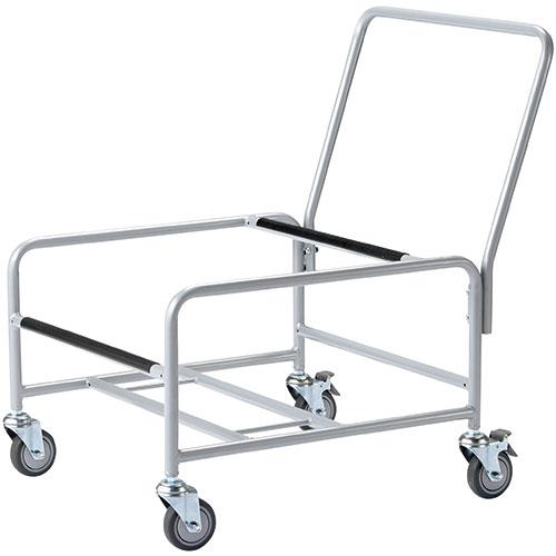 CMC(中央可鍛工業) イス用台車 MO-DJ 707044