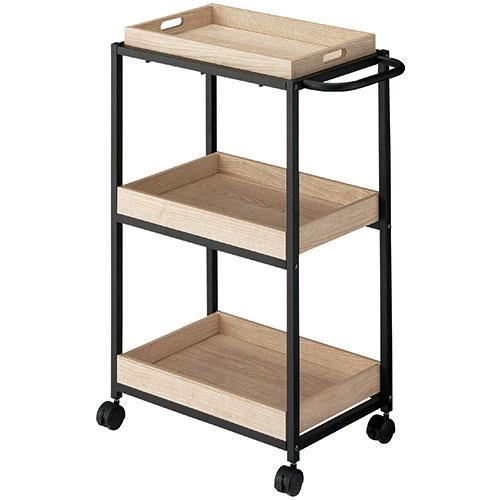 アールエフヤマカワ カフェワゴン RFWG-CF5335NA 727166