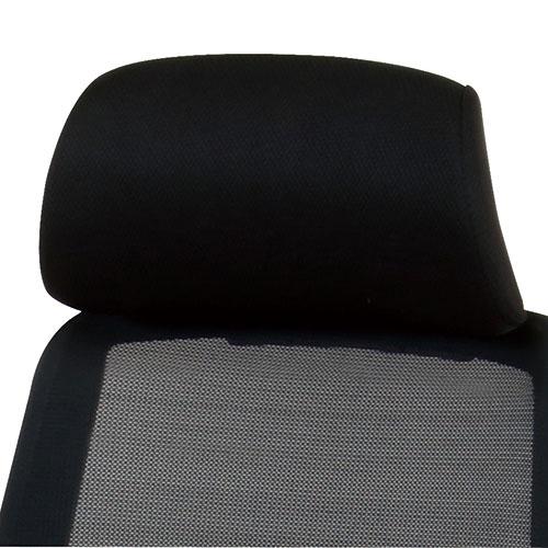 弘益（KOEKI） ヘッドレスト CK-01HR CK01用 727315