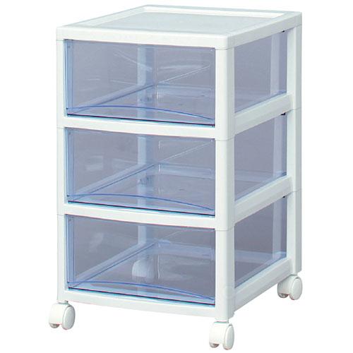 アイリスオーヤマ スーパークリアチェスト SCE-030 727339