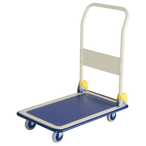 金沢車輌 スチール台車 NHT-101 727389