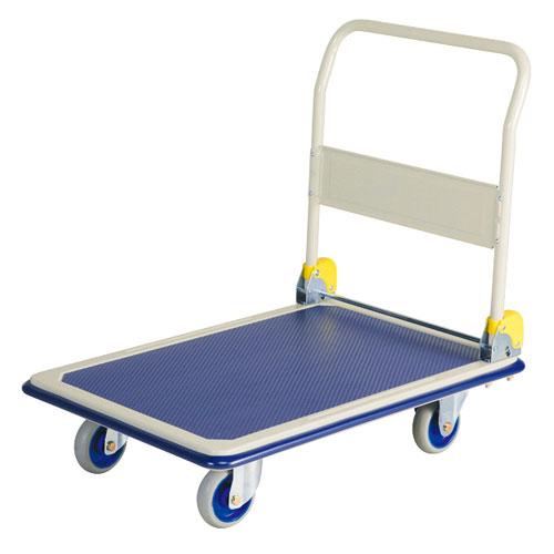 金沢車輌 スチール台車 NHT-301 727390