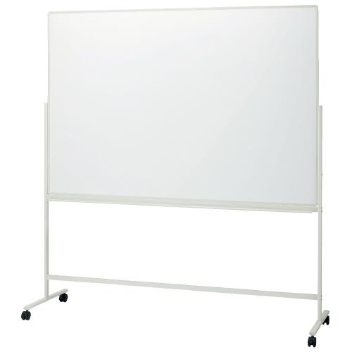 プラス 投影対応脚付ホワイトボード VS2-46PSJ 740364