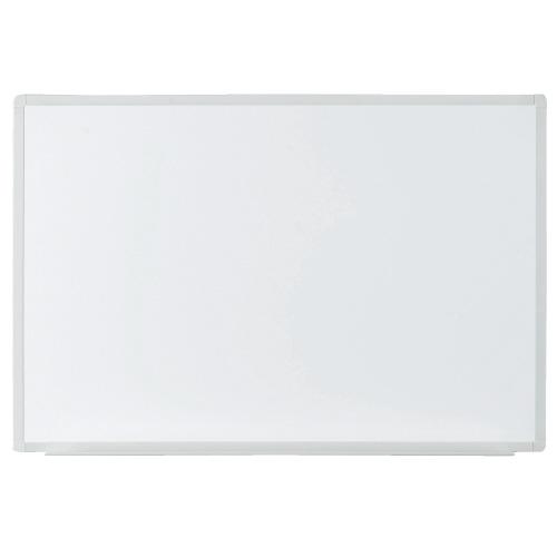 プラス 壁掛ホワイトボード 無地 VSK2-0906SS 740367