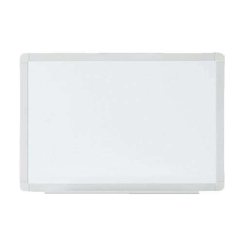 プラス 壁掛ホワイトボード 無地 VSK2-0403SS 740369