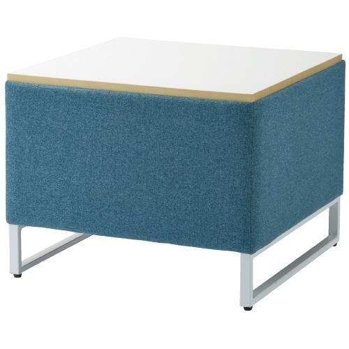 FRENZ 応接テーブル LDP-TAW BL ブルー 754320