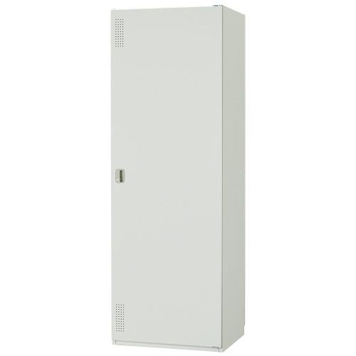 エムテックス 組立式掃除用具入れ JCL-06KD WH 754421