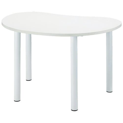 アールエフヤマカワ ビーンズテーブル RFMMT-BN1280WJ 754515