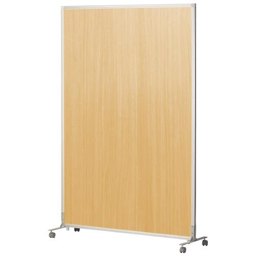 弘益（KOEKI） AP-Vパネル AP-1509V FK(NA) キャスター脚 754586