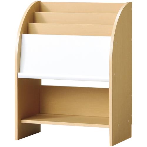 弘益（KOEKI） マガジンラック PLN-11K 754691