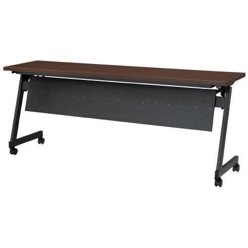 FRENZ テーブル FZN用幕板 F-P180 BK 767884