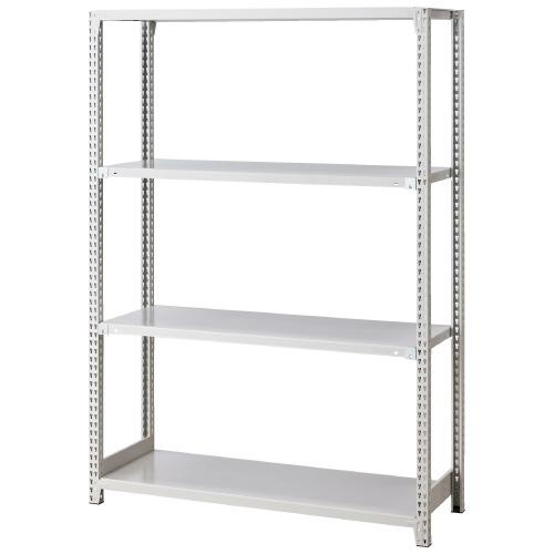 フクフジ ボルトレスラック 棚本体 FBHJ15-1812454 768059