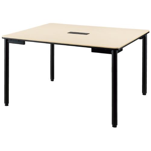 ジョインテックス フリーアドレスデスク HY-1212A NA ナチュラル 768214