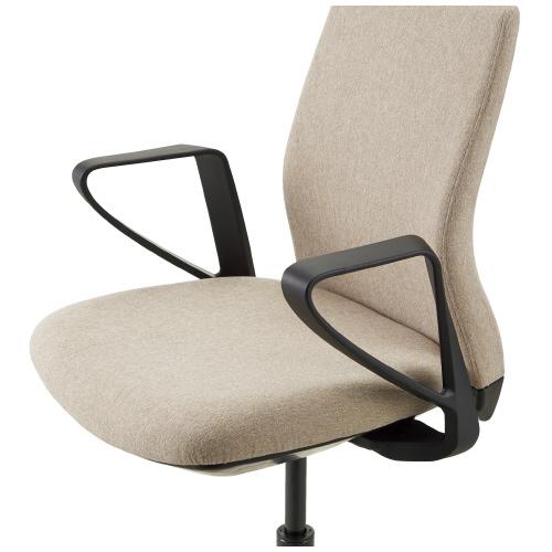 CMC(中央可鍛工業) イス用肘セット CC-A 固定肘 768252