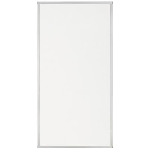 弘益（KOEKI） ビニルレザーパネル TEM-1809(WH) ホワイト 768358