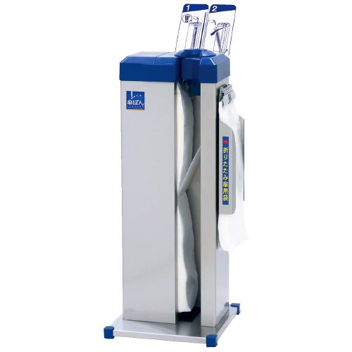 新倉計量器 傘ぽん KP-16BH スタンダード ホルダー付 768440