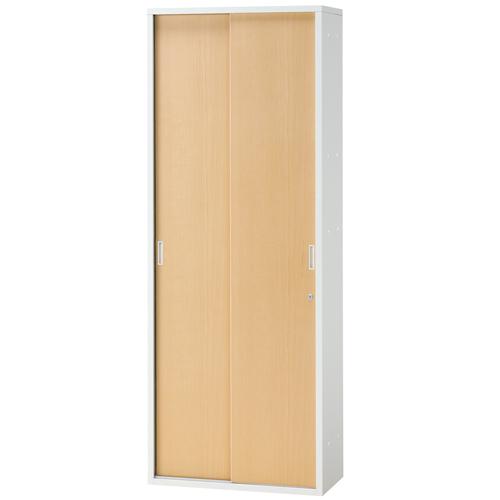 プラス JLストレージ 引違い保管庫 JL-A185S WM 829820