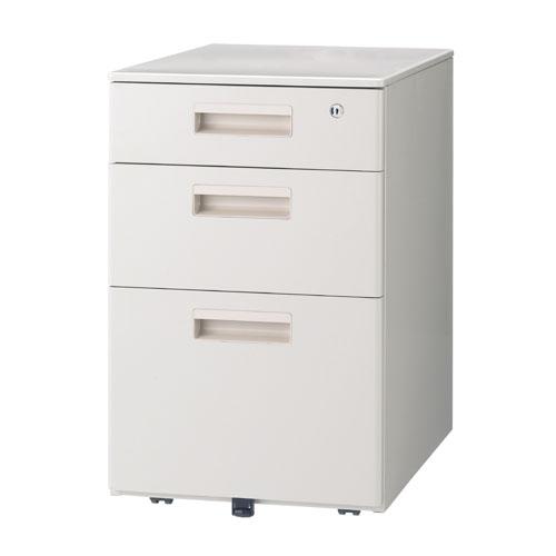 FIRST-G キャビネット3段 GT-463SCR WG 838323