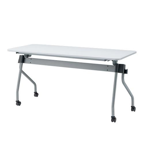 TOKIO フォールディングテーブル NTA-N1560 WH 851016