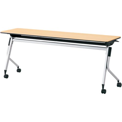 プラス 会議テーブル リネロ2 LD-615 WM 851135