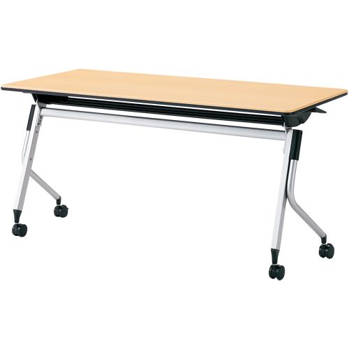 プラス 会議テーブル リネロ2 LD-520 WM 851137