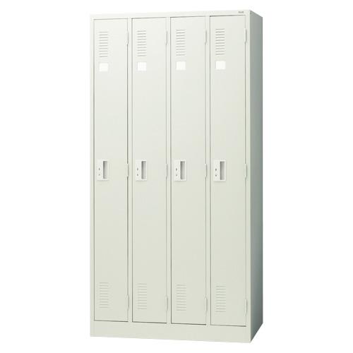 プラス LKロッカー シリンダー錠 LK-42S 851183