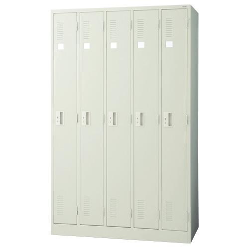 プラス LKロッカー シリンダー錠 LK-52S LGY 851185