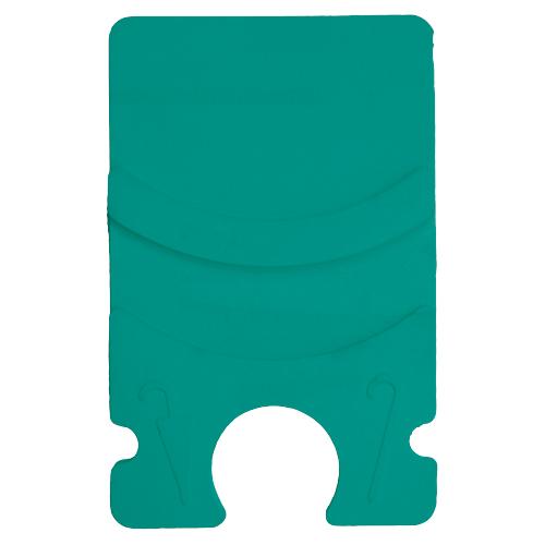 新倉計量器 スティックラバー グリーン 869385