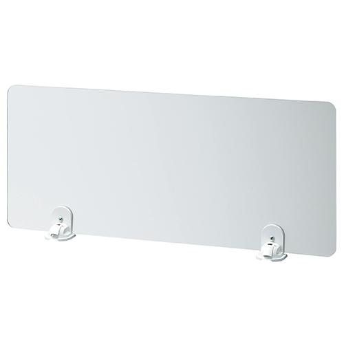 林製作所 吸盤脚式デスクトップパネル YSP-001 W680 889244