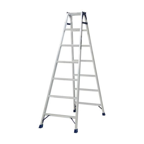 ピカコーポレイション はしご兼用脚立 MCX-210 7段 889561