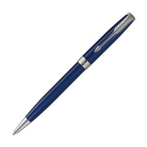 PARKER パーカー ボールペン 油性 ソネット ブルーラッカーCT  1950889｜econvecoco