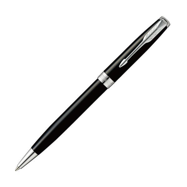 PARKER パーカー ボールペン 油性 ソネット ラックブラックCT  1950792