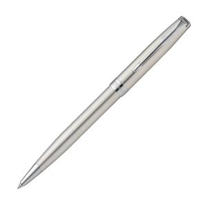 PARKER パーカー ボールペン 油性 ソネット ステンレススチールCT  1950871｜econvecoco