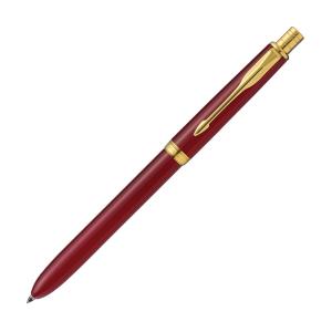 PARKER パーカー 複合ペン ソネットオリジナル レッドGT マルチファンクション 多機能ペン S111306220｜econvecoco