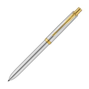 PARKER パーカー 複合ペン ソネットオリジナル ステンレススチールGT マルチファンクション 多機能ペン S111306620｜econvecoco