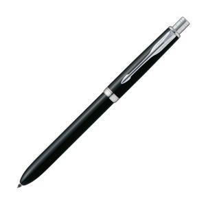 PARKER パーカー 複合ペン ソネットオリジナル ラックブラックCT マルチファンクション 多機能ペン S111306120｜econvecoco