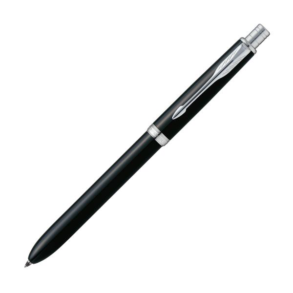 PARKER パーカー 複合ペン ソネットオリジナル ラックブラックCT マルチファンクション 多機...