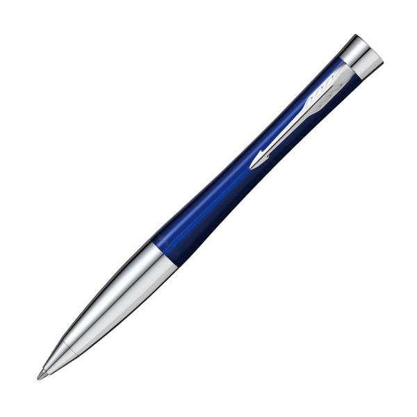 PARKER パーカー ボールペン アーバン ベイシティブルーCT S0735930