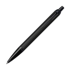PARKER パーカー ボールペン IM マットブラックBT  2127897Z｜econvecoco