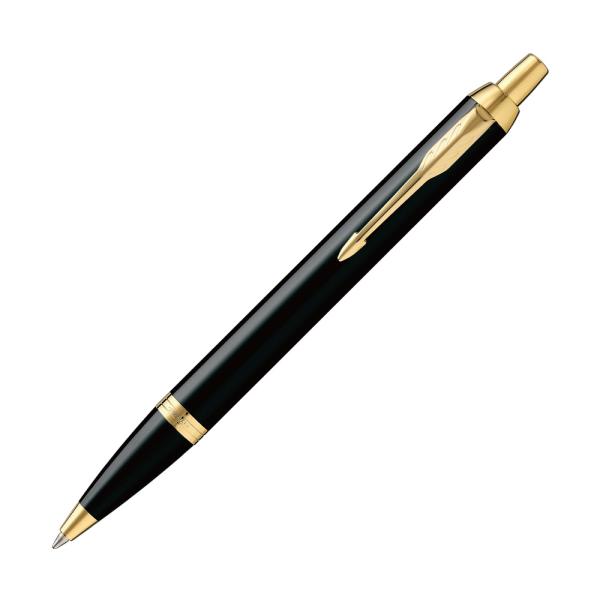 PARKER パーカー ボールペン IM コアライン ブラックGT  1975638