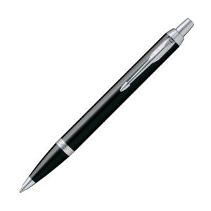 PARKER パーカー ボールペン IM コアライン ブラックCT  1975636｜econvecoco
