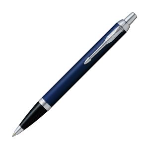 PARKER パーカー ボールペン IM コアライン ロイヤルブルーCT 1975640｜econvecoco