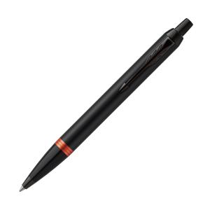 PARKER パーカー ボールペン IM オレンジリングBT 2173237｜econvecoco