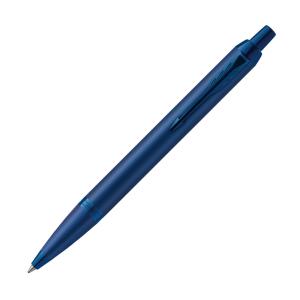 PARKER パーカー ボールペン IM モノクローム ブルー 2173279｜econvecoco