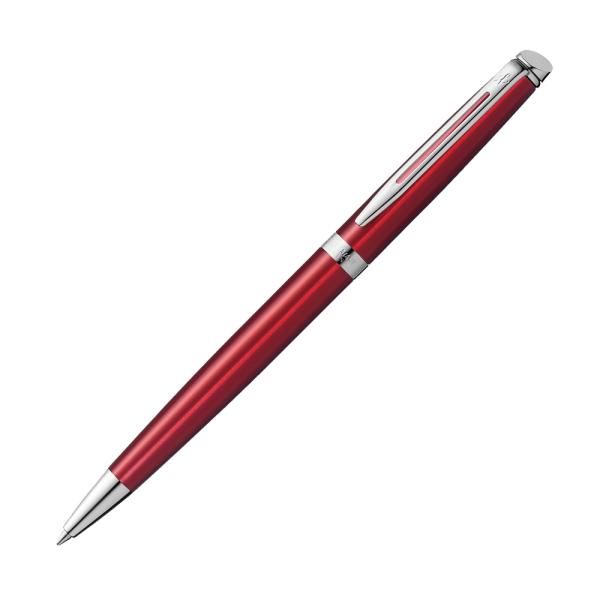 WATERMAN ウォーターマン ボールペン メトロポリタン エッセンシャル ルージュCT 2046...