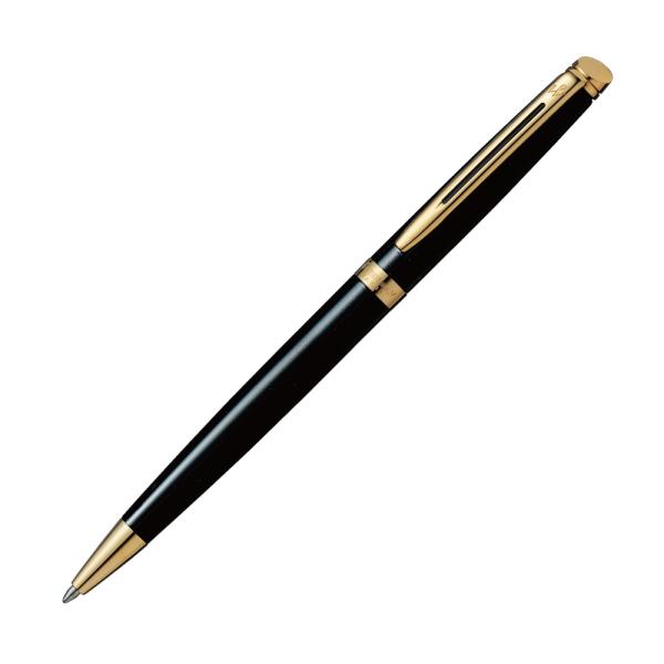 WATERMAN ウォーターマン ボールペン メトロポリタン エッセンシャル ブラックGT  S09...