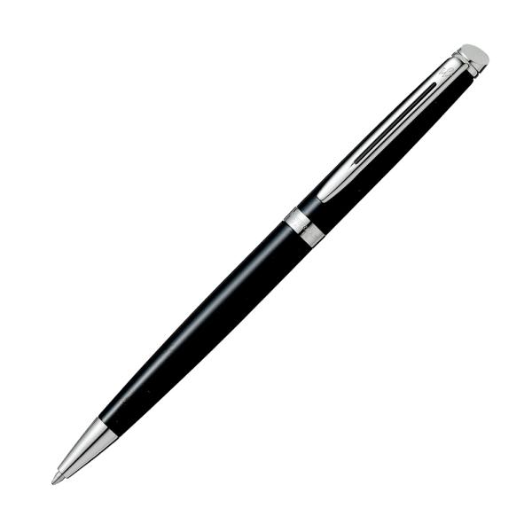 WATERMAN ウォーターマン ボールペン メトロポリタン エッセンシャル ブラックCT  S09...
