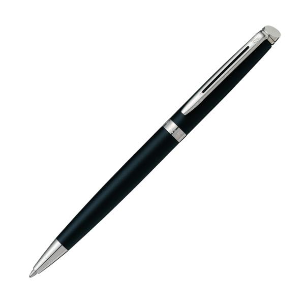WATERMAN ウォーターマン ボールペン メトロポリタン エッセンシャル マットブラックCT S...