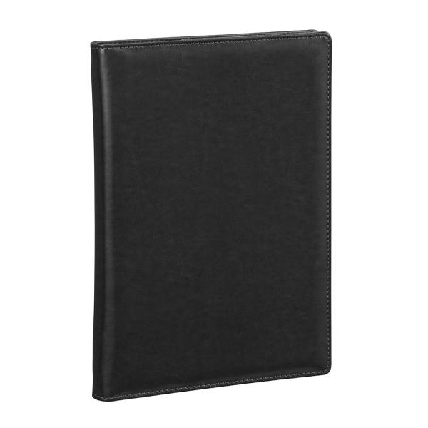 レイメイ藤井 Raymay キーワード システム手帳 A5サイズ スリム15mm ブラック JWA7...