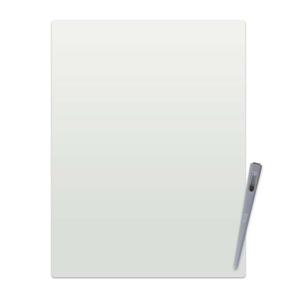 プラス PLUS カイテ Kaite 貼れるタイプ A4 428-927 428927